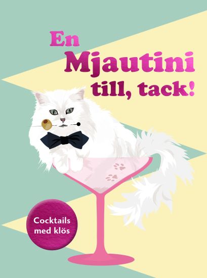 En mjautini till, tack!