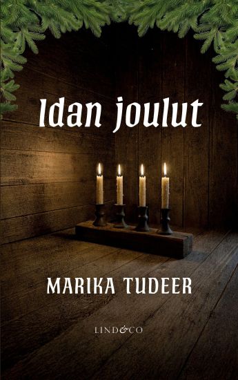 Kansikuva: Idan joulut