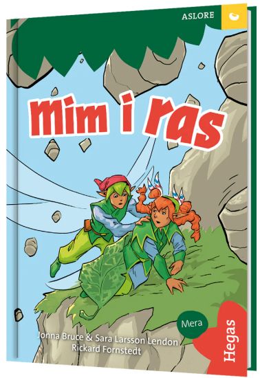 Fröet: ASLORE - Mim i ras