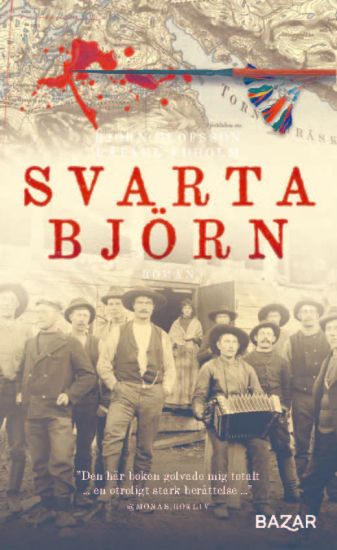 Svarta björn