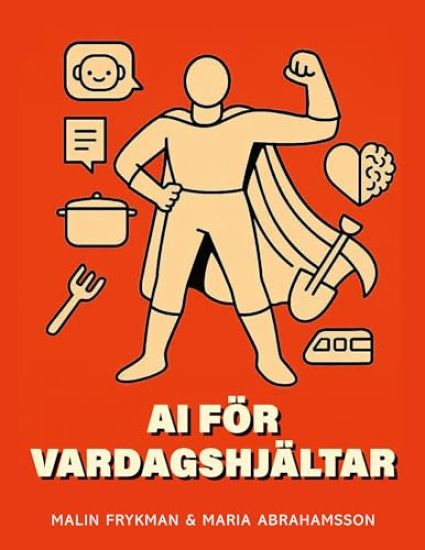 AI för vardagshjältar