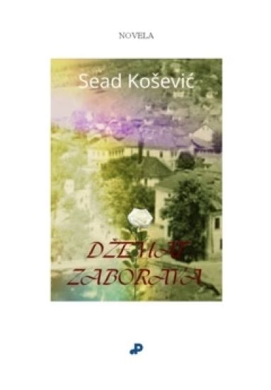 Kansikuva: Džemat zaborava