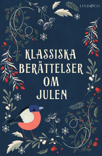 Klassiska berättelser om julen