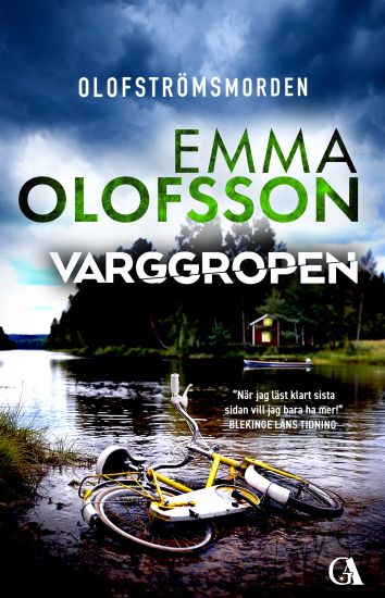 Varggropen