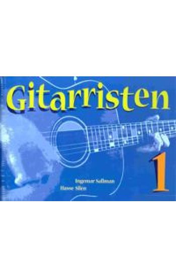 Gitarristen 1