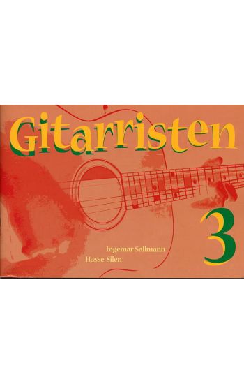 Gitarristen 3