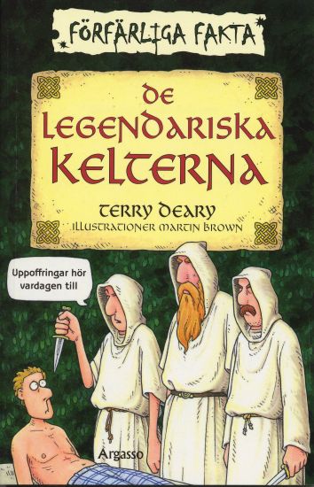 De legendariska kelterna