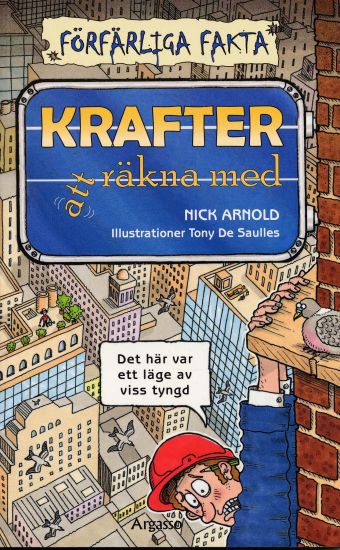 Krafter att räkna med