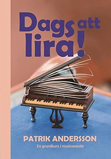 Dags att lira