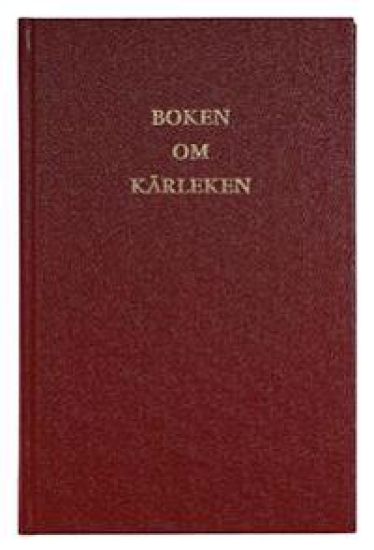 Boken om Kärleken