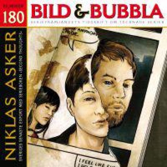 Bild & Bubbla. 180