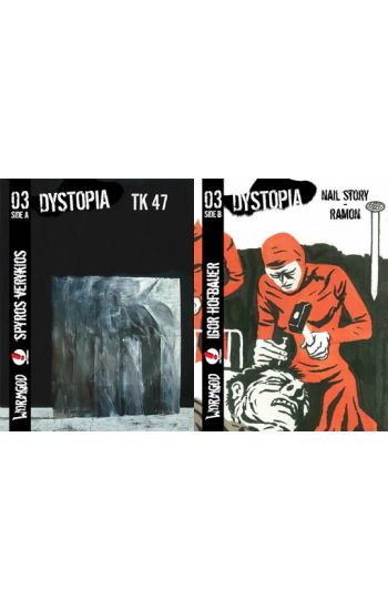 TK 47 / Nail Story / Ramon