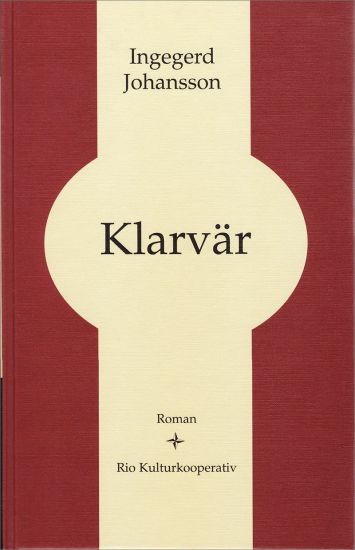 Klarvär