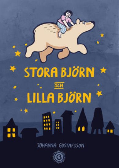 Stora Björn och Lilla Björn