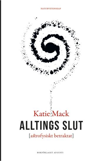 Alltings slut
