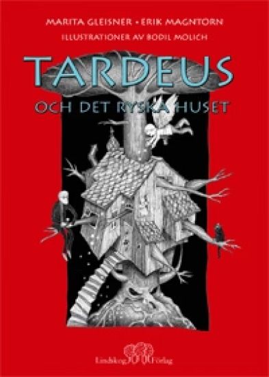 Tardeus och det ryska huset