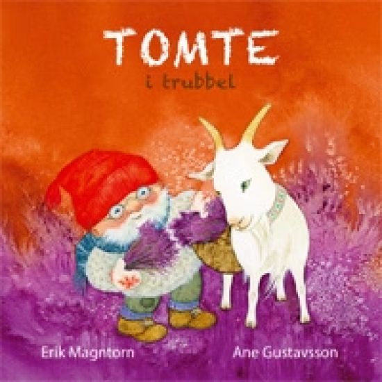 Tomte i trubbel