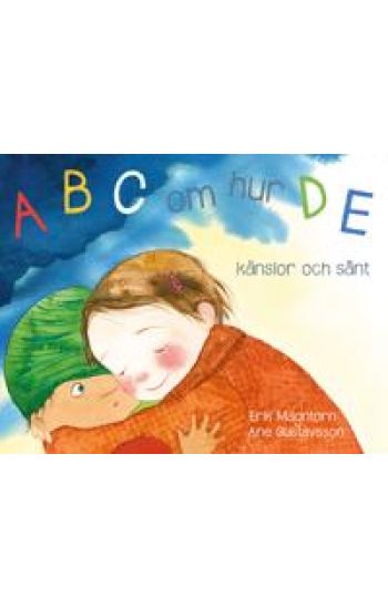 ABC om hur DE : känslor och sånt