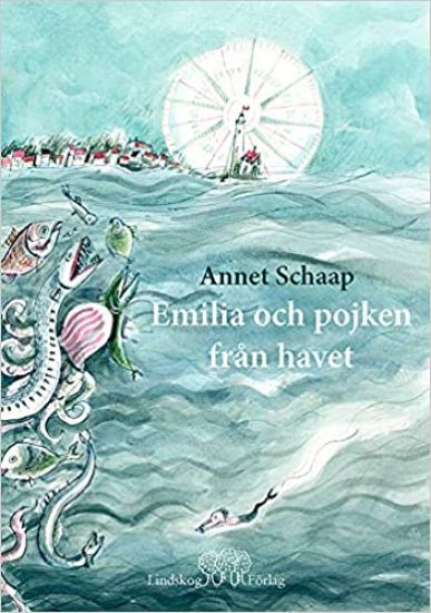 Emilia och pojken från havet