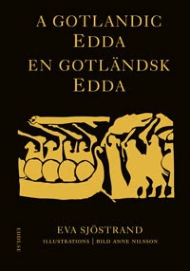 A Gotlandic Edda - En gotländsk Edda