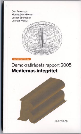 Mediernas integritet