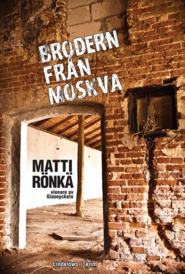 Brodern från Moskva