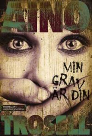 Min grav är din : krimineller II