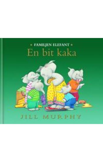En bit kaka