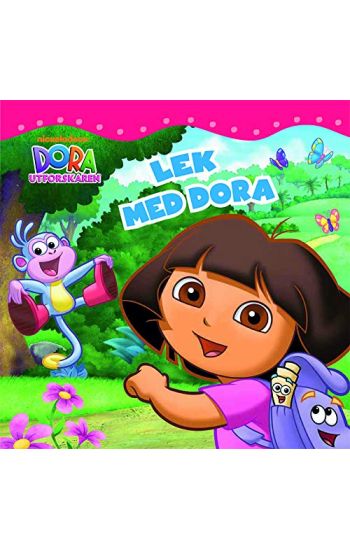 Lek med Dora