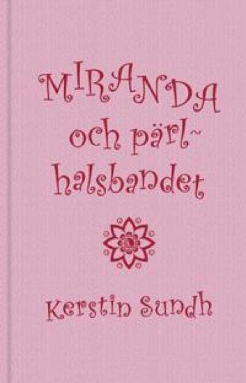 Miranda och pärlhalsbandet