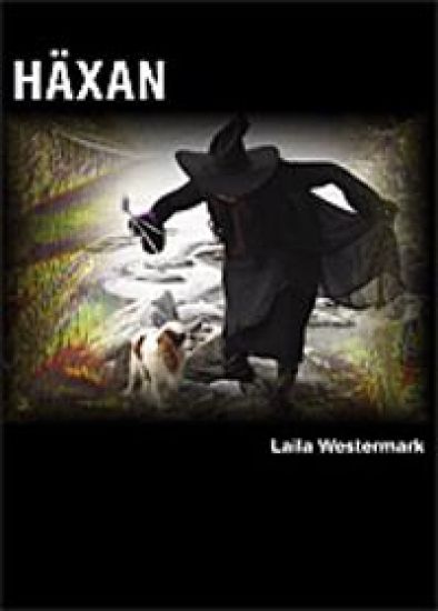 Häxan