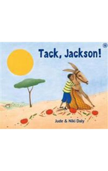 Tack, Jackson