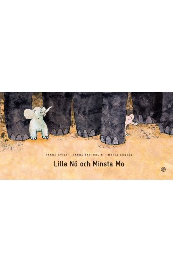 Lille Nö och Minsta Mo