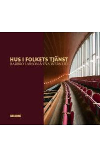 Hus i folkets tjänst