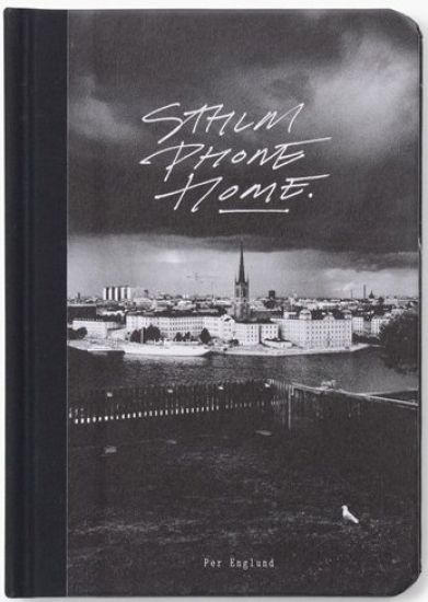 Sthlm Phone Home