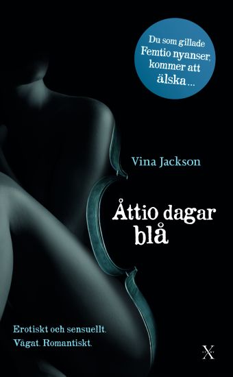 Åttio dagar blå