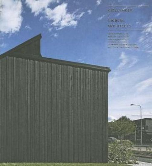 Kjellander + Sjoberg