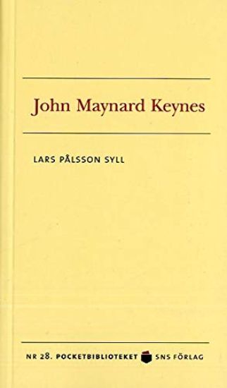 John Maynard Keynes