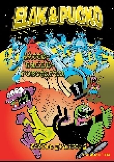 Jättenallerobotarna