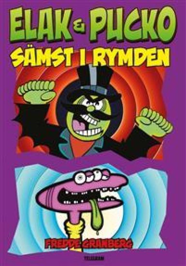 Sämst i rymden
