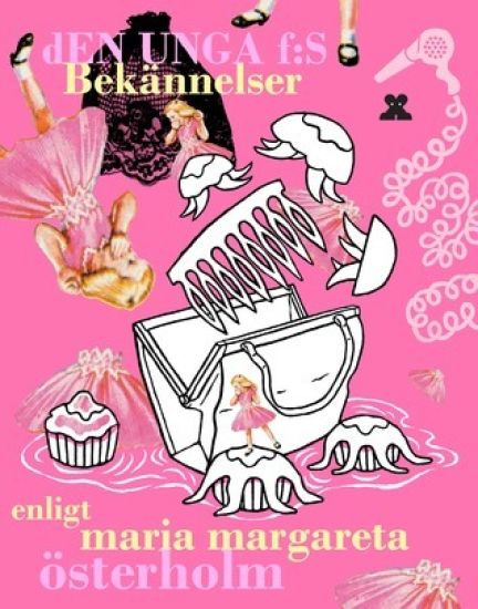 Den unga F:s bekännelser