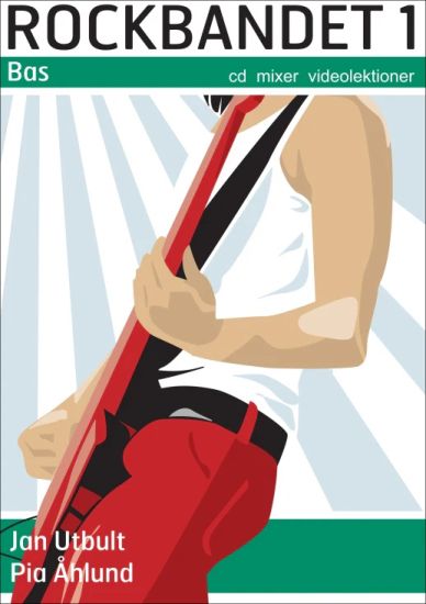 Rockbandet 1. Bas