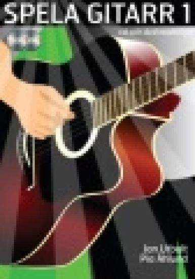 Spela gitarr 1