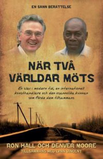 När två världar möts