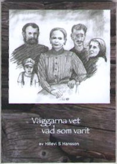 Väggarna vet vad som varit