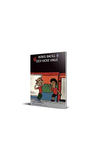 Boris Bacill och Vicke Virus