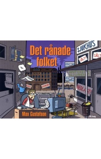 Det rånade folket