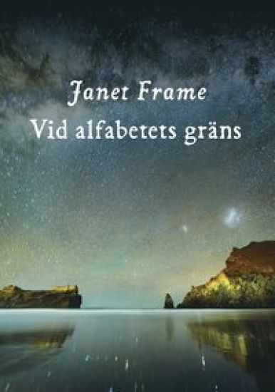 Vid alfabetets gräns