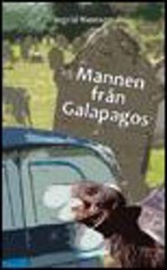 Mannen från Galapagos