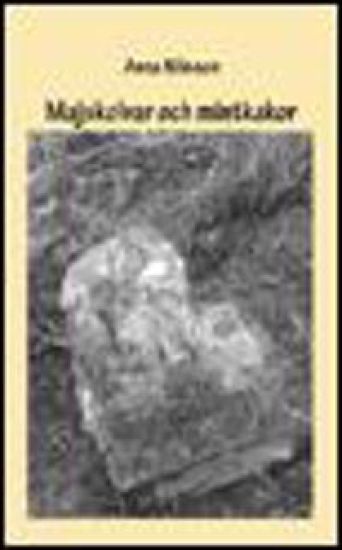 Majskolvar och mintkakor